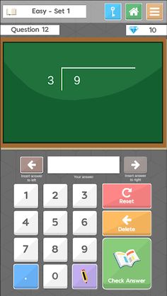 Belajar Math 50,000 Soalan Pro - Screenshot 4