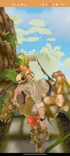 Relic Runway - Screenshot 4