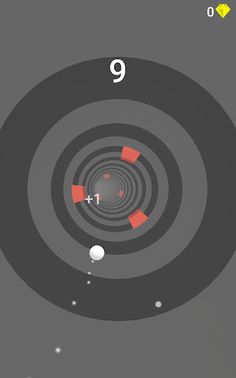 Vortex Balls - Screenshot 4