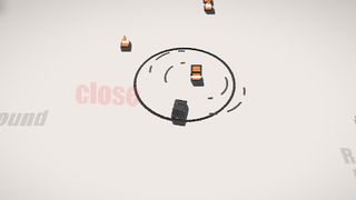 Drifto - retro racing - Screenshot 2