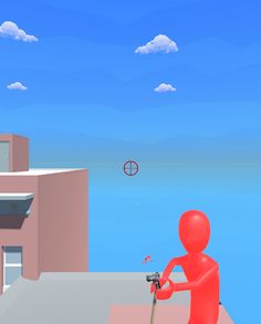 On Target - Screenshot 3