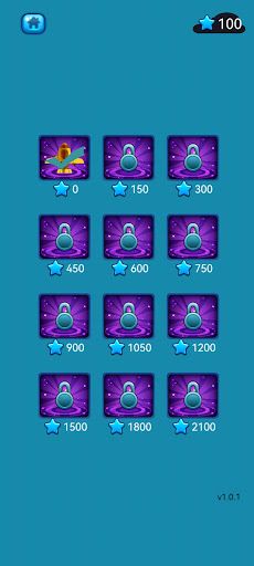 Missile Escape - Screenshot 2