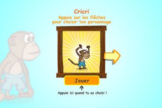 Les mathématiques avec Matéo - Screenshot 2