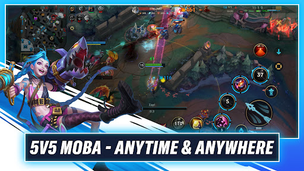 League of Legends: Wild Rift - Screenshot 2