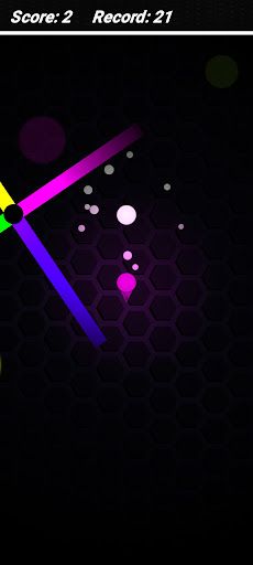 Toque y Bola - Screenshot 2