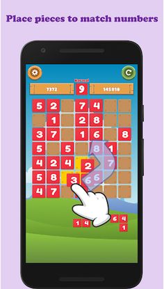 Path to 9 - Screenshot 1