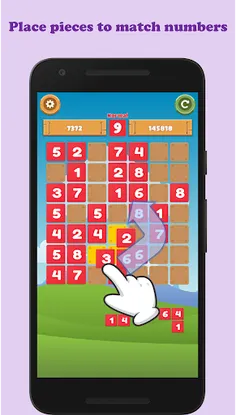 Path to 9 - Screenshot 1