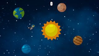 Adventurous Bird - Screenshot 3