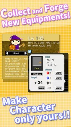 LevelGame - Screenshot 2