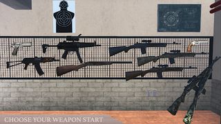 Gun Simulator Shot Master - Screenshot 2