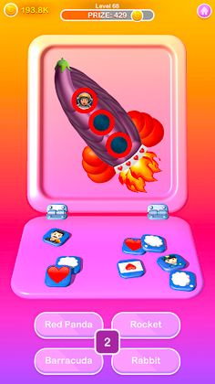 Emoji Quiz 3D - Screenshot 4