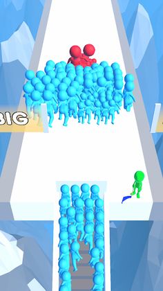 Gate and Fight - Screenshot 4