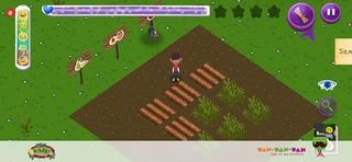 Ribeki - Screenshot 1