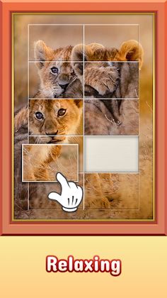Jigsort Puz: Jigsaw Art Puzzle - Screenshot 3