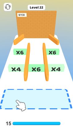 Draw And Push - Screenshot 3