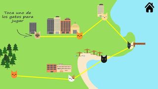 MemoCats - Screenshot 2