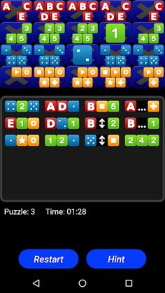 Marple - Screenshot 2