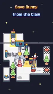 Chloe: Logic Puzzle Brain Game - Screenshot 5