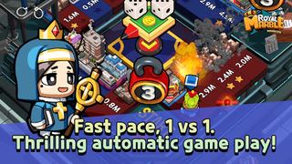 Royal Marble - Screenshot 2