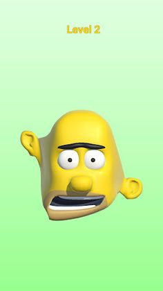 Face Lift! 3D - Screenshot 3