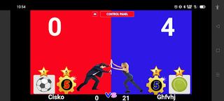 VIP Boys vs Girls - Screenshot 3