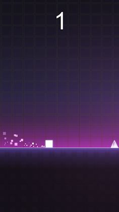 Space Cube - Screenshot 2