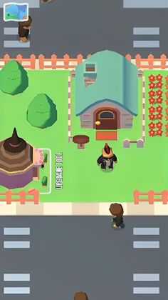 Idle Gangster Mafia Tycoon - Screenshot 2