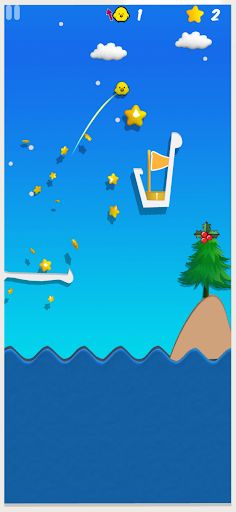 Kawaii Shots - Screenshot 2