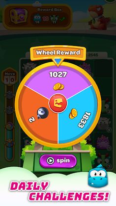 Cute Pet: Merge Dino - Screenshot 1