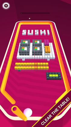 Blocdown - Screenshot 2