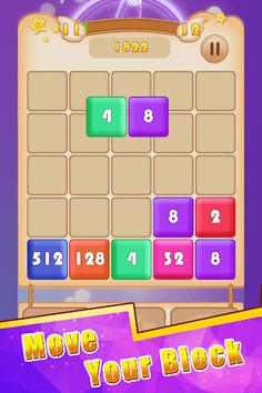 1024 Wallet - Screenshot 2