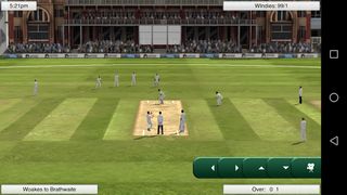 Cricket Captain 2020 - Screenshot 1