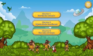 In Ancient Times - Screenshot 1