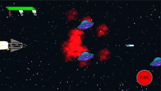 Sierra 9 - Screenshot 1