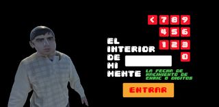 El interior de mi mente - Screenshot 2