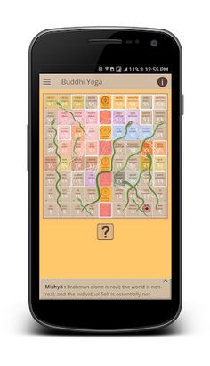 Buddhi Yoga - Screenshot 1