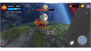 OurUniverse - Screenshot 2