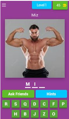 MY GUESS THE PICS - Screenshot 2