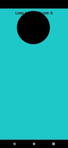 Tap 'em Up - Screenshot 2