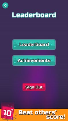 Just Get 10+ - Screenshot 4