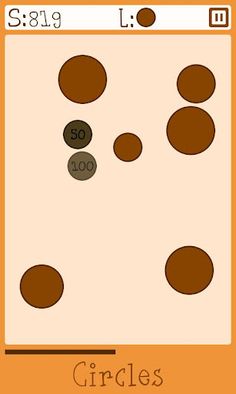 Circles - Screenshot 4