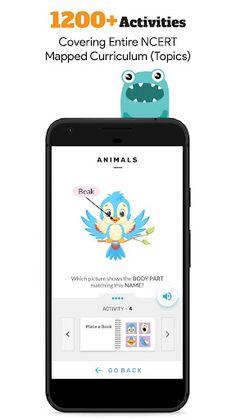 Magico Fun&Learn - Screenshot 3