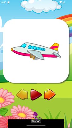 Kinder Kids - Screenshot 4