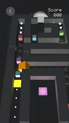 Cubelor - Screenshot 4