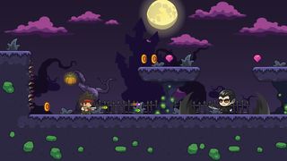 Gunner Shooter - Screenshot 3