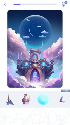 Art Puzzles - Picture Game - Screenshot 1