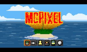 McPixel 3 - Screenshot 1