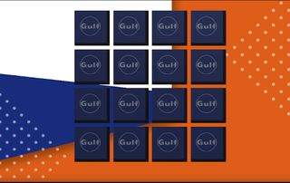 IsoPetrol Memoria - Screenshot 1