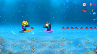 Zombie Loot - Screenshot 3