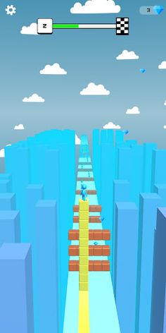 Cube Stack - Screenshot 4